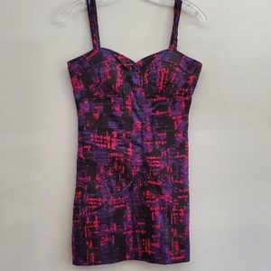 Mini Dress
